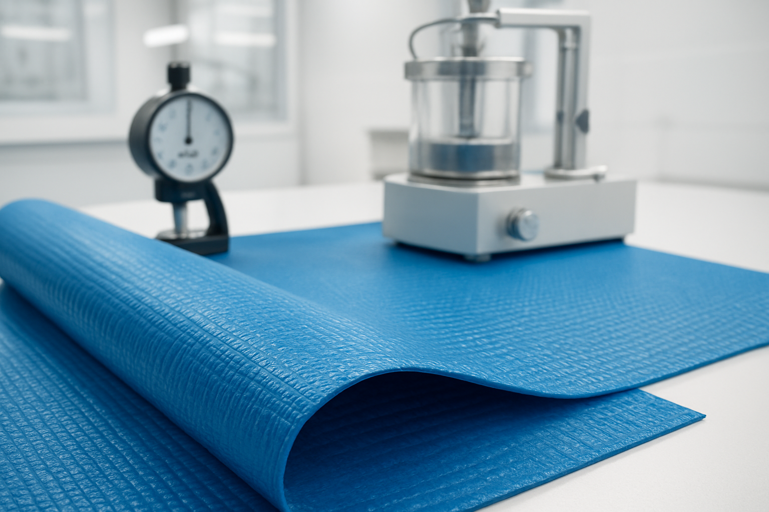 Technical Properties and Specifications