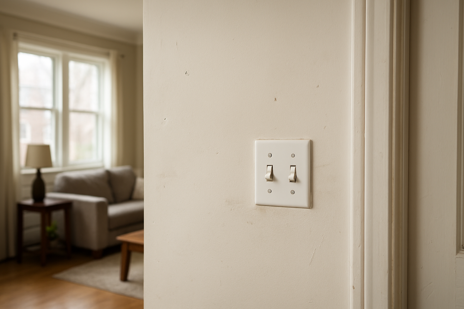 Daily Wear and Tear Damage That Accumulates Over Time